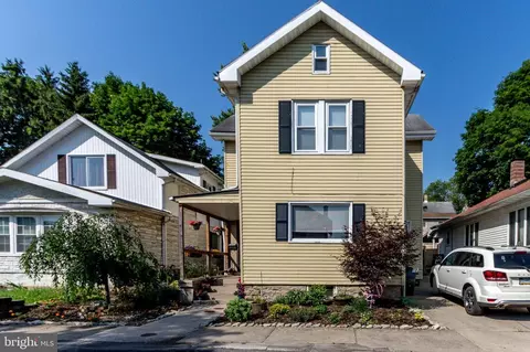 221 N 11th St, Philipsburg, PA 16866