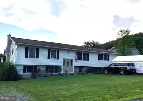 200 Darrell St, Bellefonte, PA 16823