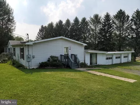 2471 W Gatesburg Rd, Warriors Mark, PA 16877