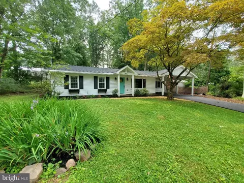 2012 Fairwood Ln, State College, PA 16803