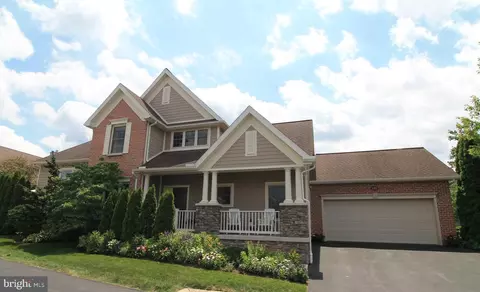 116 Abbott Ln, State College, PA 16801
