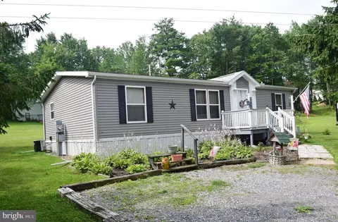 101 W Park Ave, Snow Shoe, PA 16874