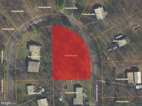 160 Lot 25 Bald Eagle Forest Rd #25, Howard, PA 16841