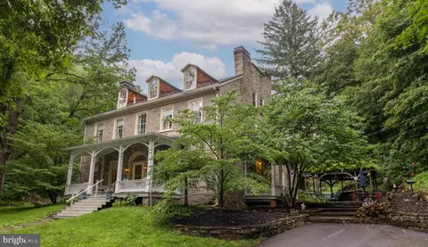 110 Forge Rd, Bellefonte, PA 16823