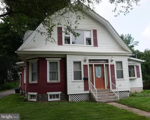361 E Howard St, Bellefonte, PA 16823