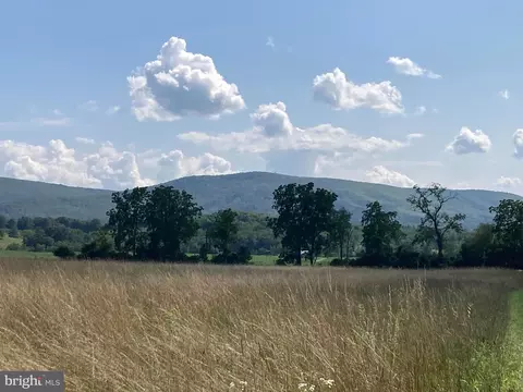 Acreage Smith Lane, Centre Hall, PA 16828