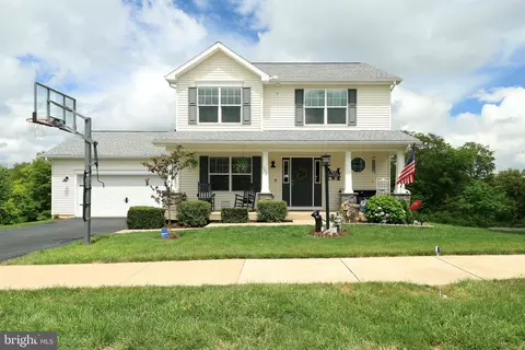195 Jonathan Ln, Bellefonte, PA 16823