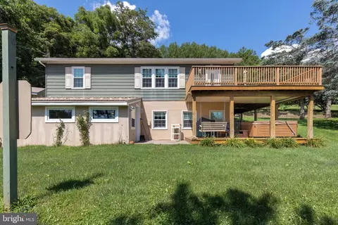 451 Circle Rd, Bellefonte, PA 16823