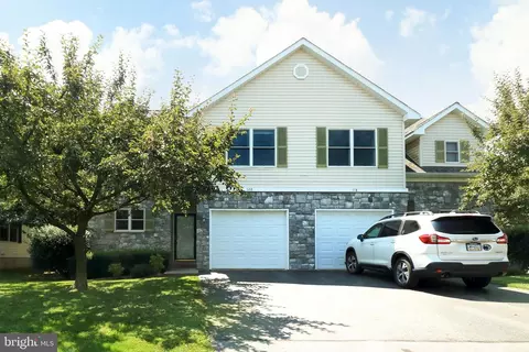 120 Washington Pl, State College, PA 16801