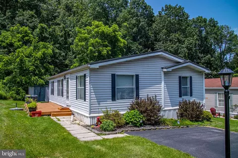 1145 Ghaner Rd, Port Matilda, PA 16870