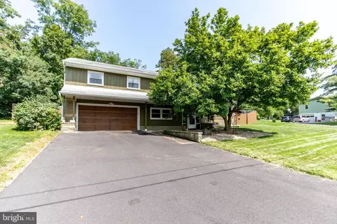 401 Matilda Ave, Lemont, PA 16851