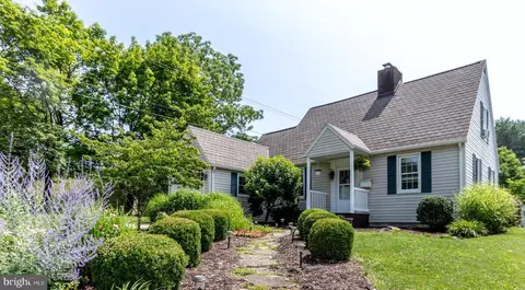 132 Windsor St, Philipsburg, PA 16866