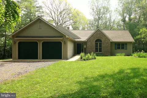 2523 Barns Ln, Bellefonte, PA 16823