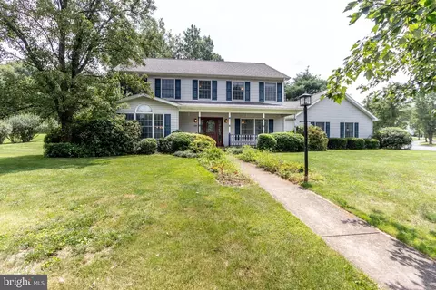 386 Gregory Ln, Bellefonte, PA 16823