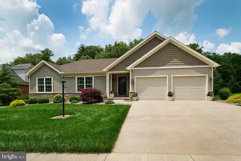 170 Hemlock Hill Rd, State College, PA 16803