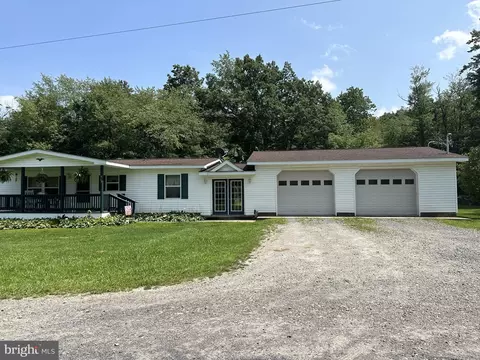 403 Sheldon St, Sandy Ridge, PA 16677