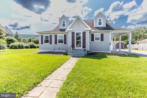 605 Market St, Bellefonte, PA 16823