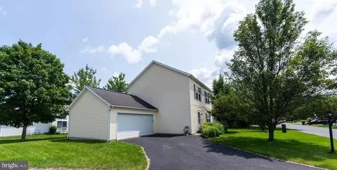 141 Buchanan Ave, State College, PA 16801