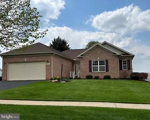1875 Autumnwood Dr, State College, PA 16801