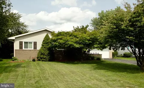 707 Pauline St, Philipsburg, PA 16866