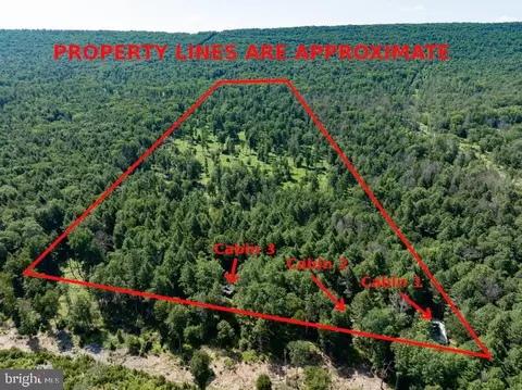 124 130 138 Short Rd, Madisonburg, PA 16852