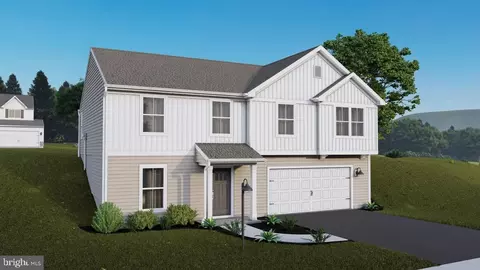 107 Brisbin Way, Boalsburg, PA 16827