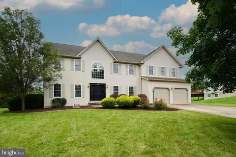 376 Norle St, State College, PA 16801
