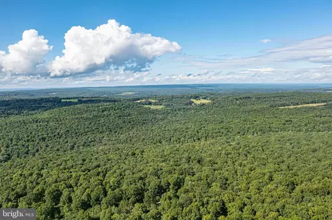 Lot #17 Hicklen Ridge Road, Snow Shoe, PA 16874