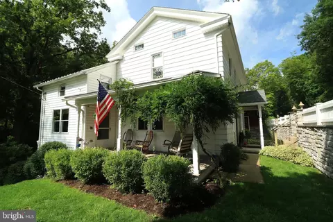418 Bitner Hollow Rd, Spring Mills, PA 16875