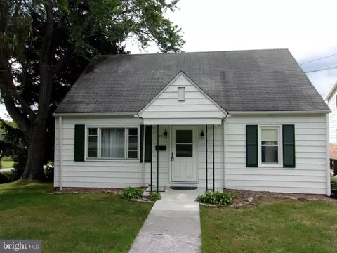 620 Walnut St, Philipsburg, PA 16866
