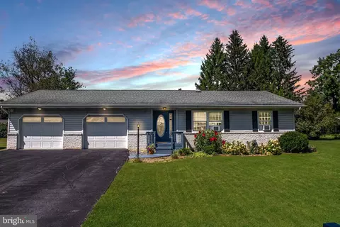 117 Kelsey Ln, Bellefonte, PA 16823