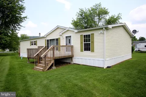 165 Blarney Stone Dr, Julian, PA 16844