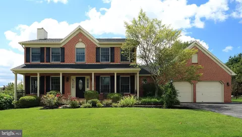 112 Cherrywood Rd, Port Matilda, PA 16870