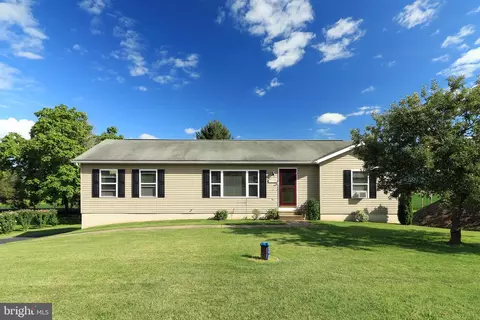 720 Jacksonville Rd, Bellefonte, PA 16823