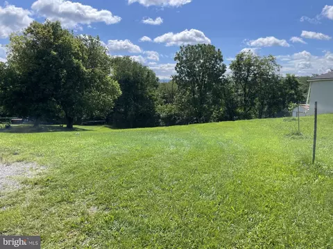 Lot On Upper Coleville Road, Bellefonte, PA 16823