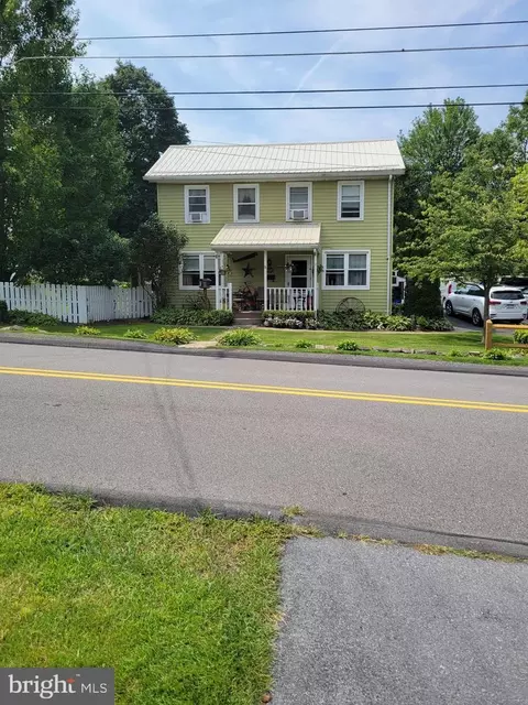 238 S Harrison Rd, Bellefonte, PA 16823