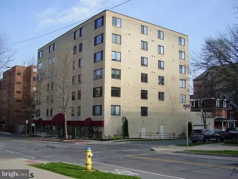 333 S Allen St #304, State College, PA 16801