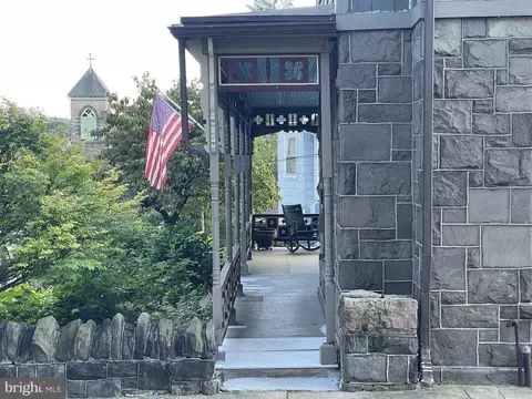 441 N Spring St, Bellefonte, PA 16823