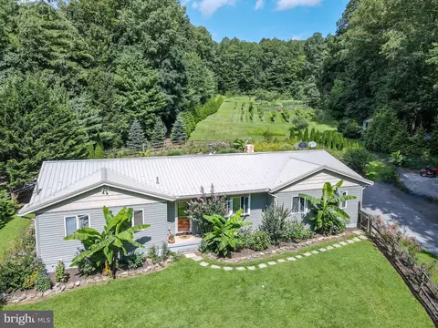 370 Aspen Ridge Way, Bellefonte, PA 16823