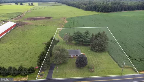 1746 Marengo Rd, Warriors Mark, PA 16877