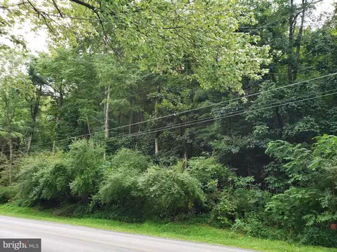 0 Sand Ridge Rd, Howard, PA 16841