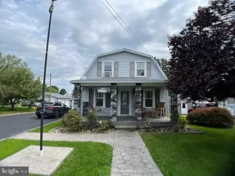 110 E Allison St, Centre Hall, PA 16828