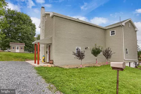 1120 Cherry St, Philipsburg, PA 16866