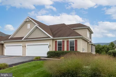 118 Beacon Cir, Boalsburg, PA 16827