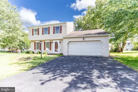 2306 Bristol Ave, State College, PA 16801