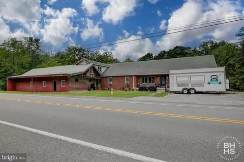 4351 Nittany Valley Dr, Howard, PA 16841