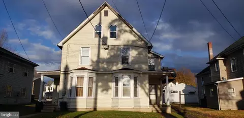 306 N 9th St, Philipsburg, PA 16866