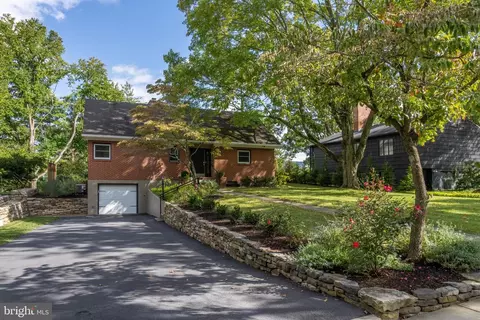 610 E Irvin Ave, State College, PA 16801