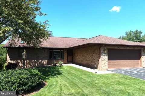 1244 Westerly Pkwy #41, State College, PA 16801
