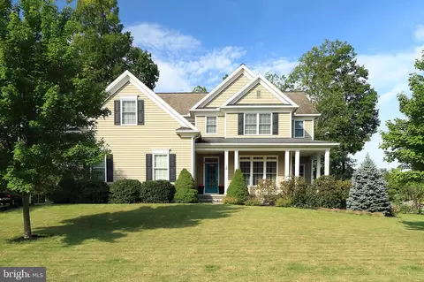 505 Robin Rd, Bellefonte, PA 16823